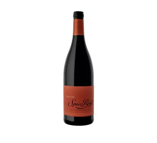 Spice Route Mourvedre (6x750ml) Spice Route Mourvedre (6x750ml)