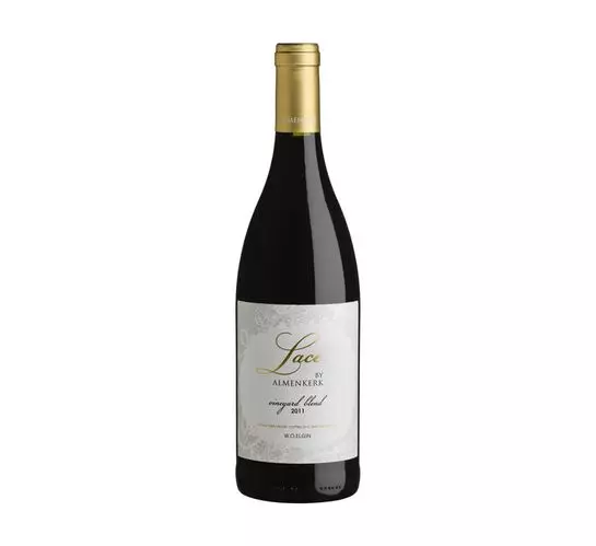 Almenkerk Lace Red (6x750ml)