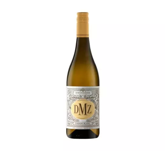 De Morgenzon DMZ Chenin Blanc (1x750ml)