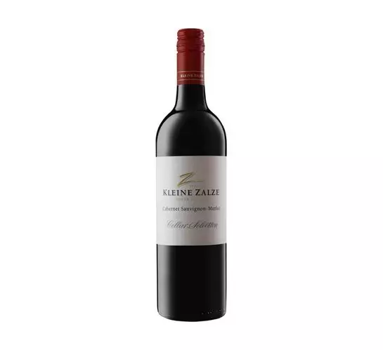 Kleine Zalze Cabernet Sauvignon/Merlot (1x750ml) Kleine Zalze Cabernet Sauvignon/Merlot (1x750ml)