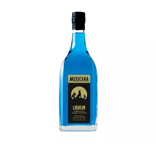 Mexicana Bubblegum Liqueur (1x750ml) Mexicana Bubblegum Liqueur (1x750ml)