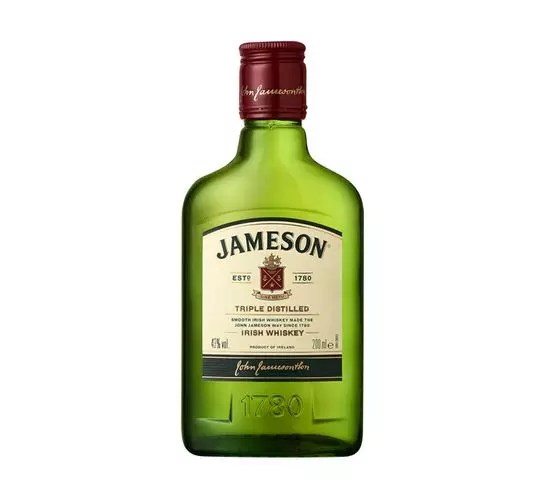 Jameson Irish Whiskey (24x200ml) Jameson Irish Whiskey (24x200ml)