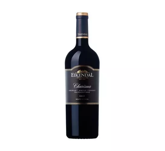 Eikendal Charisma (1x750ml)