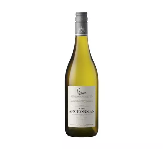 Nederburg The Anchorman Chenin Blanc (6x750ml)