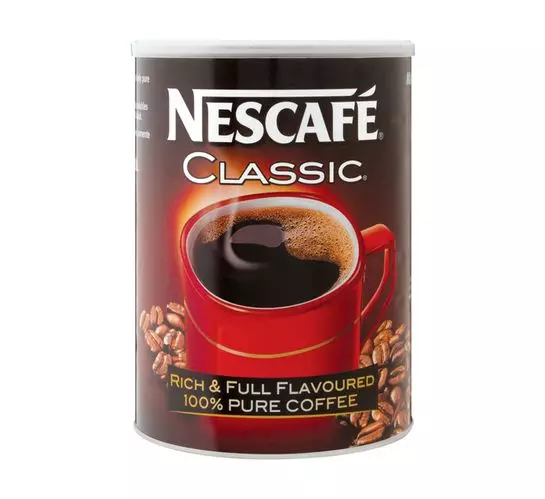 Nescafé Classic Coffee (6x1kg) Nescafé Classic Coffee (6x1kg)