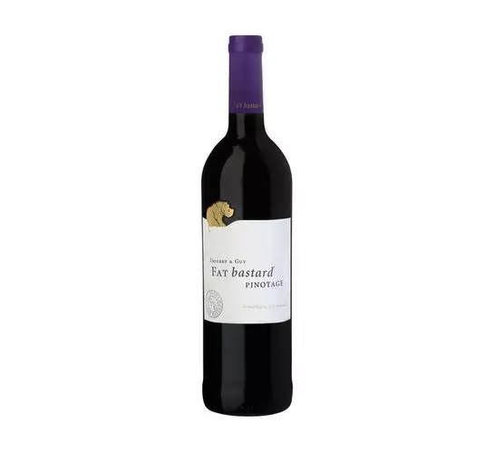 Fat Bastard Pinotage (6x750ml) Fat Bastard Pinotage (6x750ml)