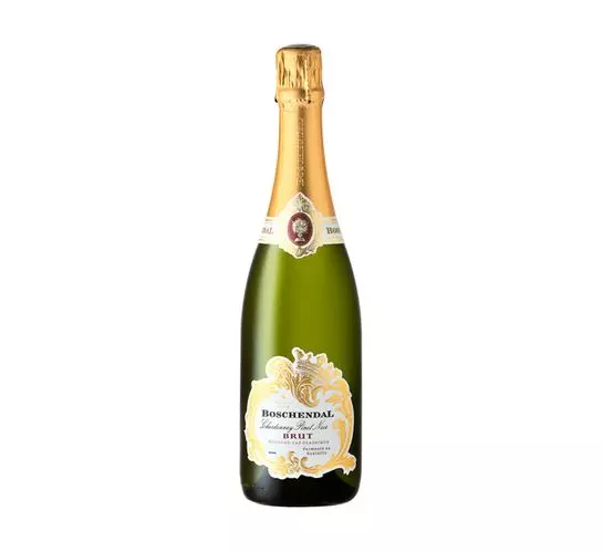 Boschendal Brut (1x750ml) Boschendal Brut (1x750ml)