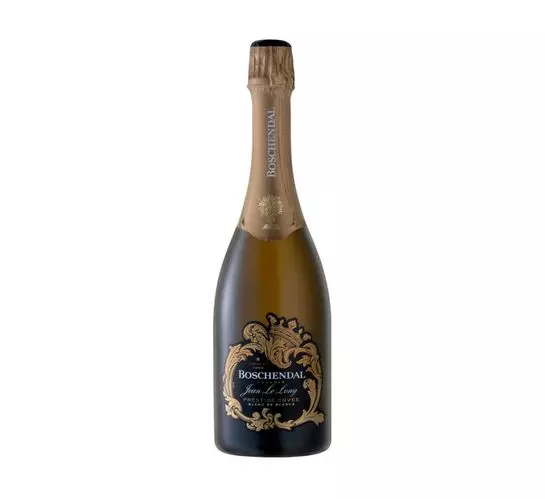 Boschendal Jean Le Long Prestige Cuvee (1x750ml)