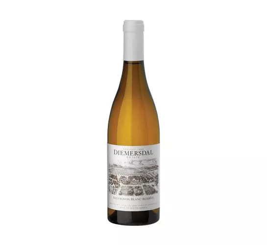 Diemersdal Sauvignon Blanc Reserve (1x750ml)