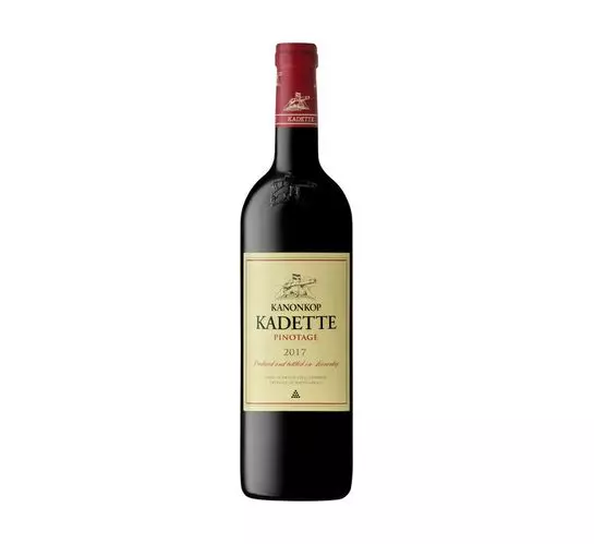 Kanonkop Kadette Pinotage (1x750ml) Kanonkop Kadette Pinotage (1x750ml)