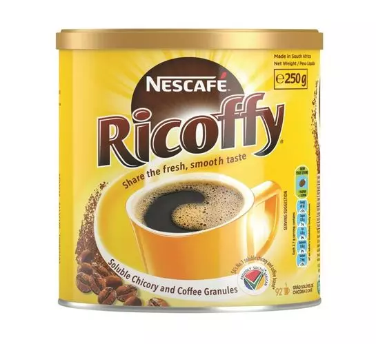 Nescafé Ricoffy (1x250g)