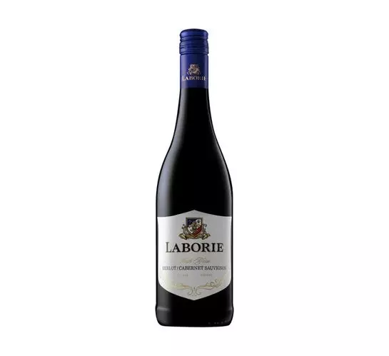 Laborie Merlot/Cabernet Sauvignon (1x750ml) Laborie Merlot/Cabernet Sauvignon (1x750ml)