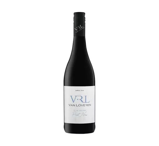 Van Loveren Blue Velvet Pinot Noir (6x750ml)