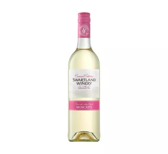 Swartland Contours Moscato (12x750ml) Swartland Contours Moscato (12x750ml)