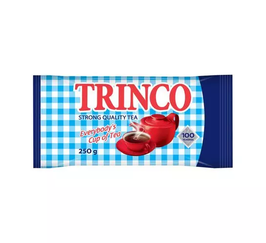 Trinco Teabags Pouch (1x100's)