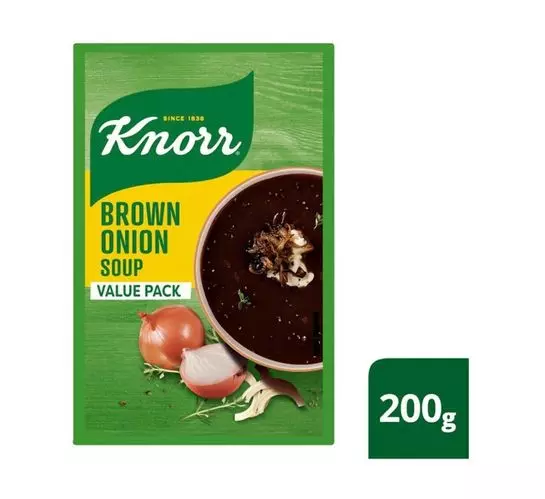 Knorr Packet Soup