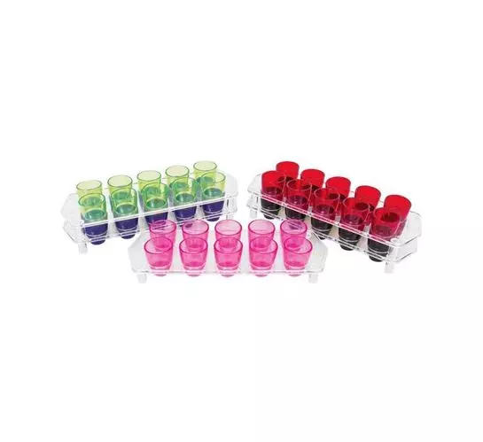 Regent 10 PK Tumb Tot Plastic