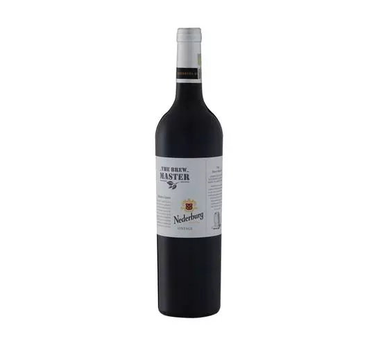 Nederburg The Brew Master (1x750ml) Nederburg The Brew Master (1x750ml)