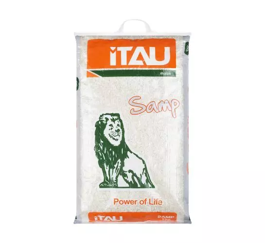 Itau Samp (1x5kg) Itau Samp (1x5kg)