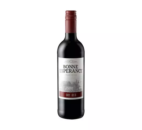 Bonne Esperance Select Red (12x750ml)