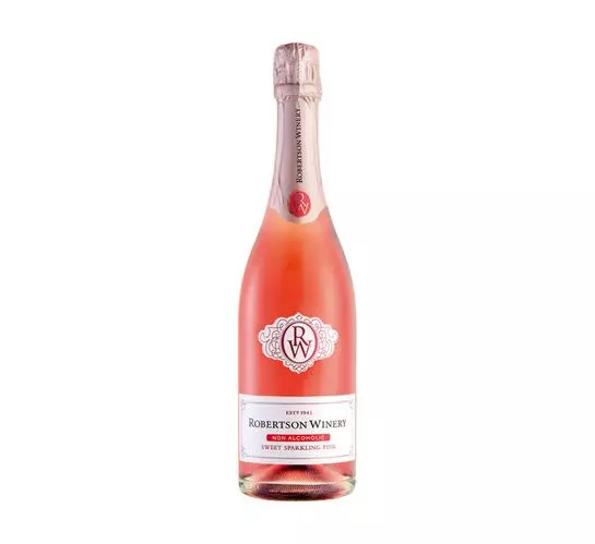 Robertson Non-Alcoholic Pink (12x750ml)