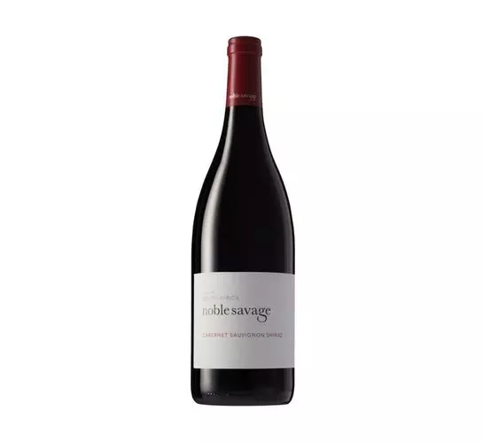 Bartinney Noble Savage Cabernet Sauvignon/Shiraz (6x750ml) Bartinney Noble Savage Cabernet Sauvignon/Shiraz (6x750ml)