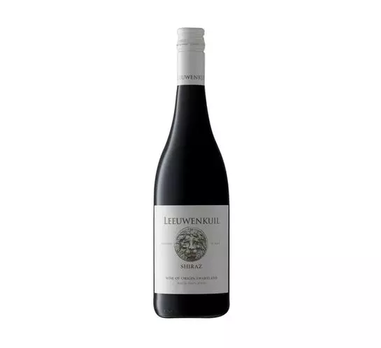 Leeuwenkuil Shiraz (1x750ml)