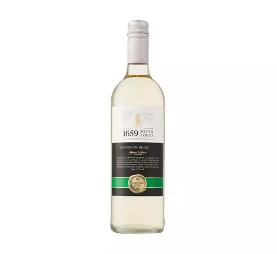 1659 Sauvignon Blanc (1x750ml)