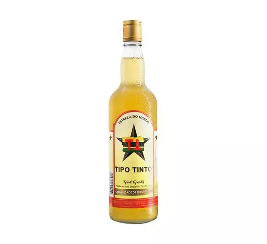 Tipo Tinto Spirit Aperitif (6x750ml)