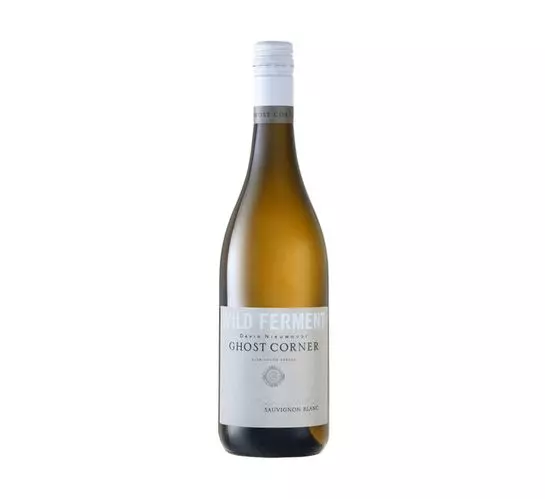 Ghost Corner Wild Ferment Sauvignon Blanc (1x750ml) Ghost Corner Wild Ferment Sauvignon Blanc (1x750ml)