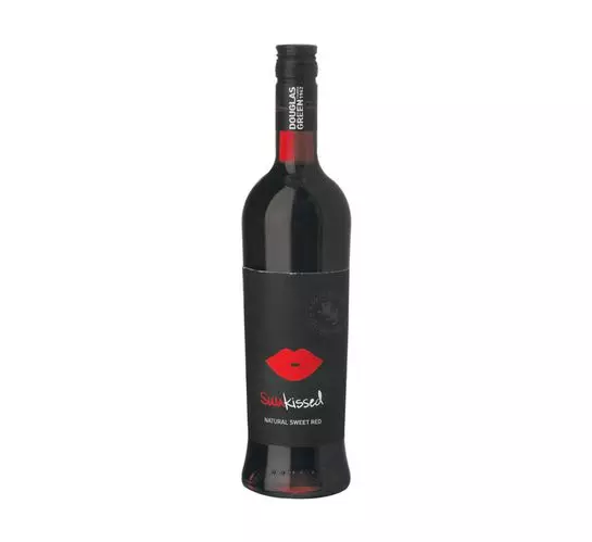 Douglas Green Sunkissed Red (1x750ml)