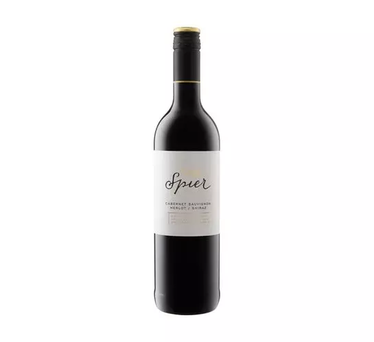 Spier Cabernet/Merlot/Shiraz (6x750ml) Spier Cabernet/Merlot/Shiraz (6x750ml)