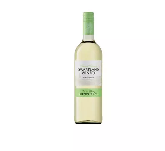 Swartland Contours Chenin Blanc (12x750ml) Swartland Contours Chenin Blanc (12x750ml)