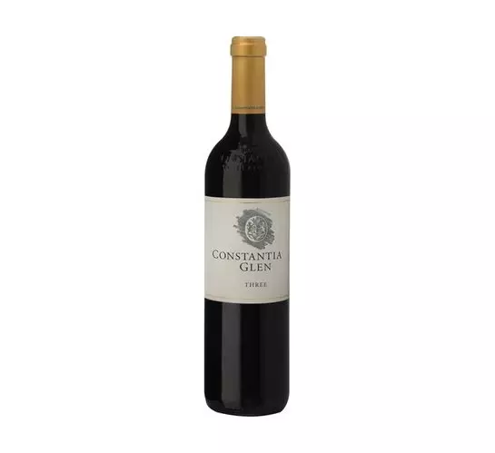 Constantia Glen Three (6x750ml)