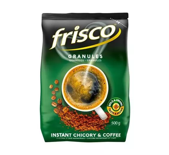 Frisco Granule Coffee (1x500g)