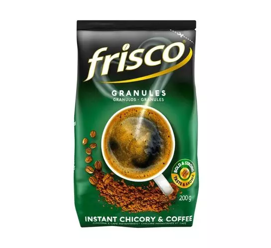 Frisco Instant Coffee