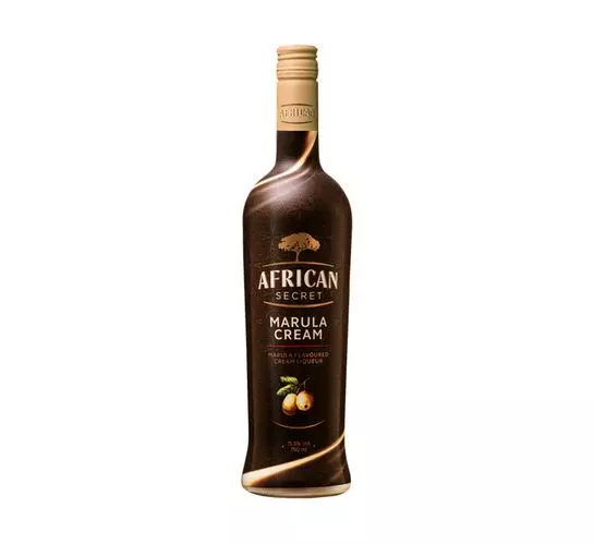 African Secret Marula Cream Liqueur (6x750ml)