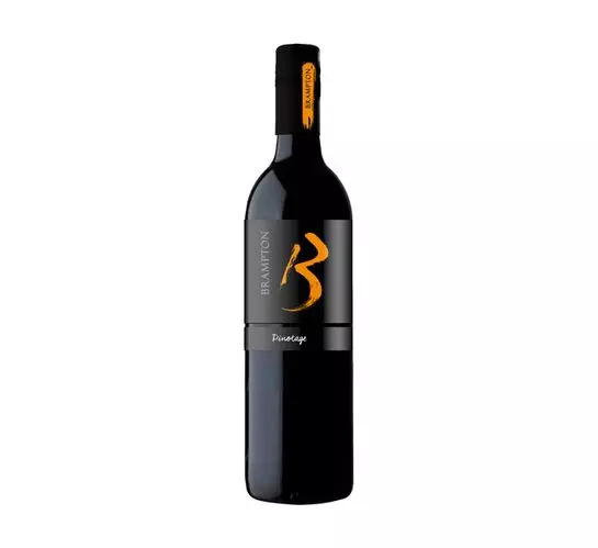 Brampton Pinotage (1x750ml)