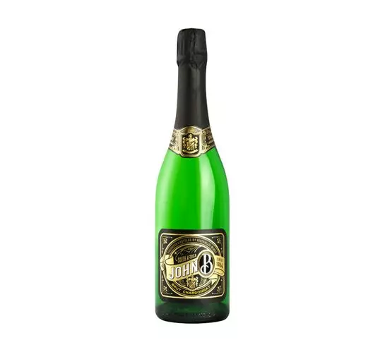 Rietvallei John B Brut Chardonnay (1x750ml)