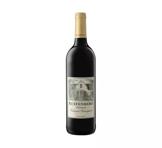 Rustenberg Cabernet Sauvignon (1x750ml) Rustenberg Cabernet Sauvignon (1x750ml)