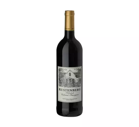 Rustenberg Cabernet Sauvignon (6x750ml) Rustenberg Cabernet Sauvignon (6x750ml)