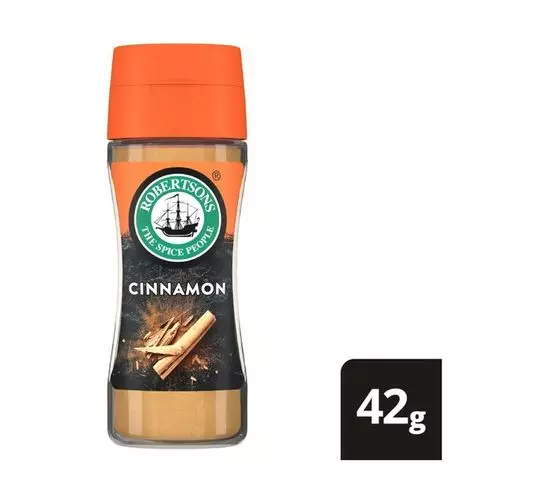 Robertsons Cinnamon (1x100ml) Robertsons Cinnamon (1x100ml)
