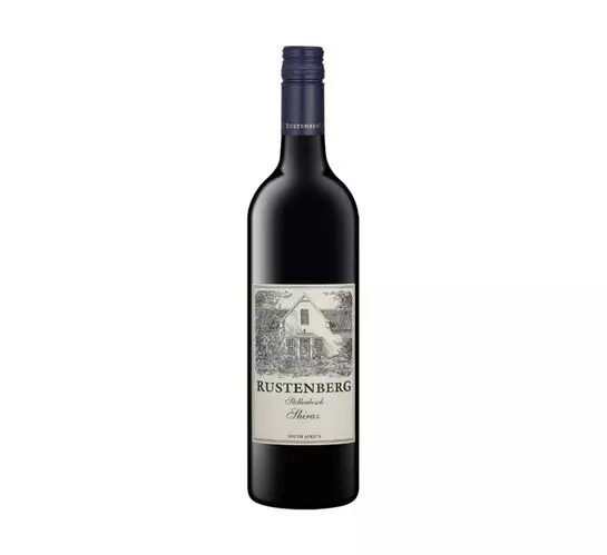 Rustenberg Shiraz (1x750ml)