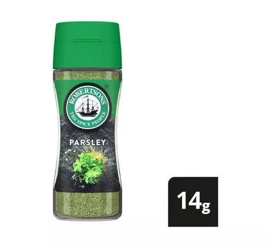 Robertsons Parsley (10x100ml)