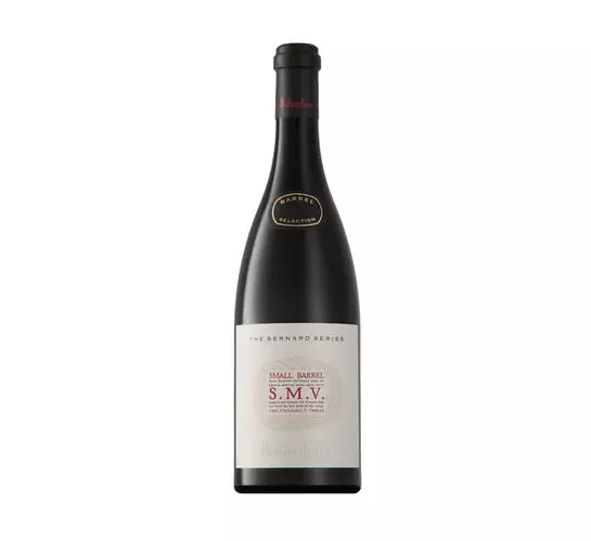 Bellingham Small Barrel Shiraz/Mourvedre/Viognier (1x750ml)