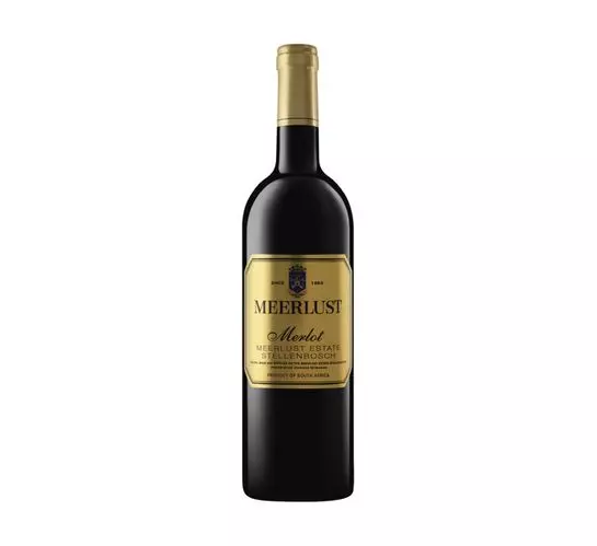 Meerlust Merlot (1x750ml) Meerlust Merlot (1x750ml)