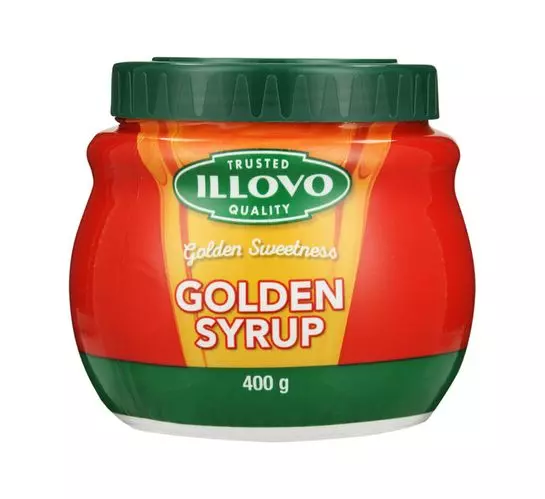 Illovo Syrup (1x400g) Illovo Syrup (1x400g)