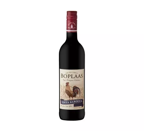Boplaas Tinta Barocca (6x750ml)