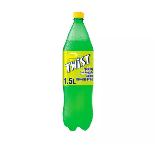 Twist Lemon