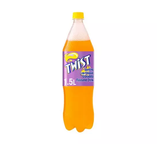 Twist Granadilla (1x1.5L)